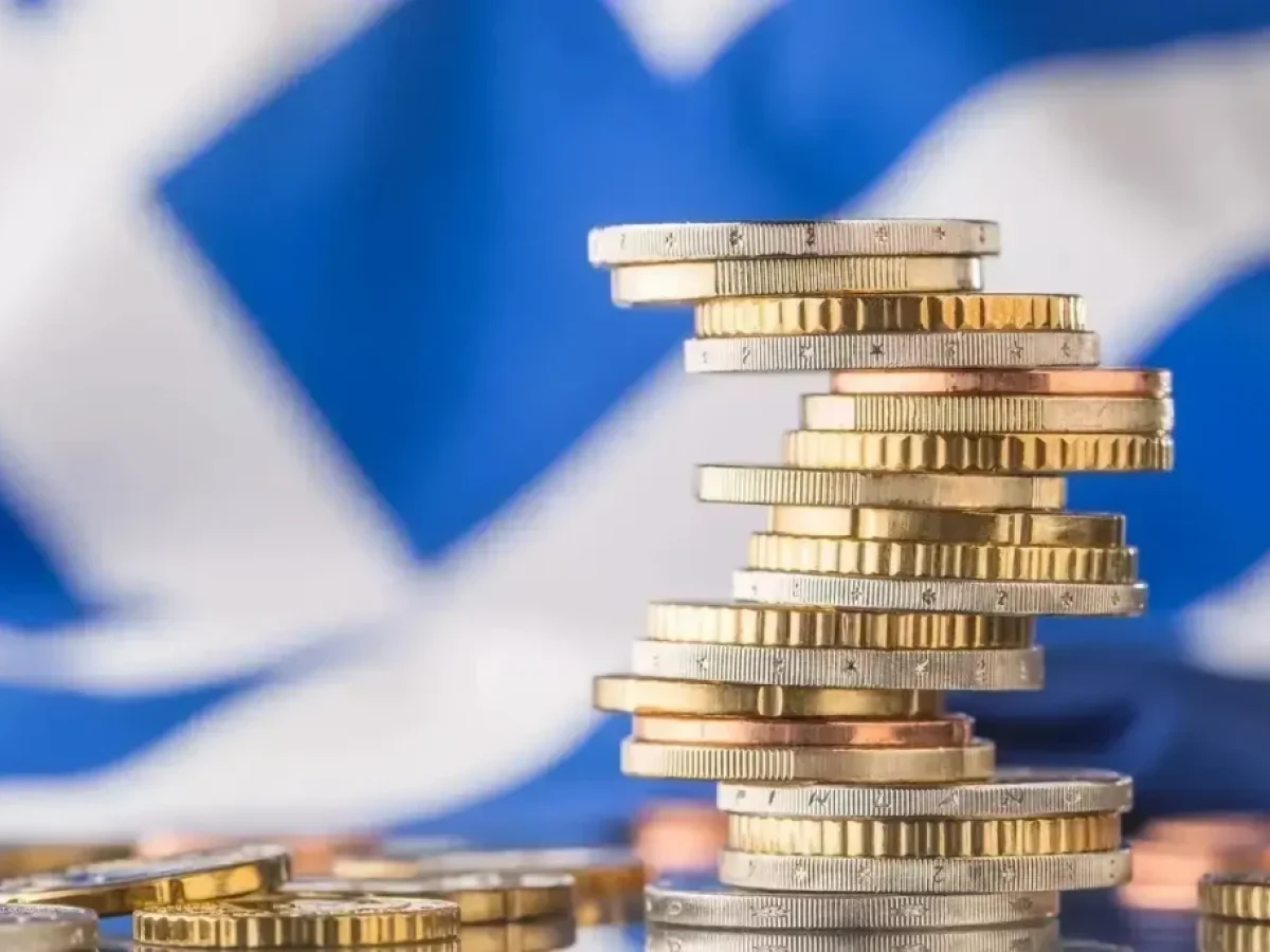 Ανθεκτικά τα ελληνικά ομόλογα: Διατήρηση της επενδυτικής εμπιστοσύνης παρά την επιδείνωση του κλίματος στις διεθνείς αγορές ομολόγων – ertnews.gr