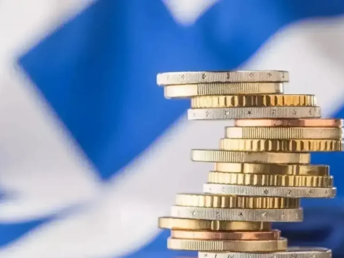 Ελληνικά νοικοκυριά: Πλούτος 1 τρισ., αποταμίευση -3%