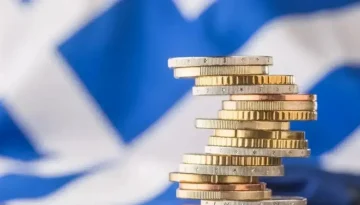 Προϋπολογισμός: Πρωτογενές πλεόνασμα 5,7 δισ. ευρώ στο επτάμηνο – Υπέρβαση 256 εκατ. ευρώ έναντι των στόχων