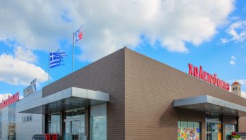 Ο Σκλαβενίτης ενισχύει το αποτύπωμά του στην Κρήτη – Αύξηση τζίρου 11%, σταθερά κέρδη και μέρισμα 12 εκατ. ευρώ από την Χαλκιαδάκης