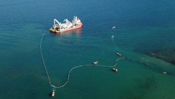 H Hellenic Cables aνέλαβε έργο 1,5 δισ. ευρώ από τον ΑΔΜΗΕ για διασύνδεση Κορίνθου–Κω