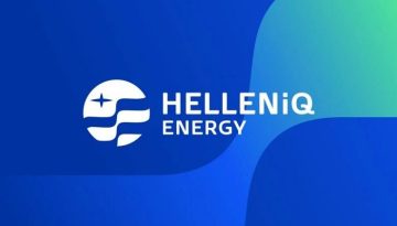 HELLENiQ ENERGY: EBITDA 734 εκατ. ευρώ και επενδύσεις 407 εκατ. το α΄ εξάμηνο