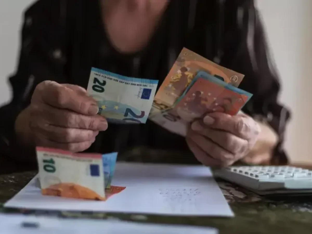 Ποιοι παίρνουν αύξηση 467 ευρώ στις 28 Αυγούστου