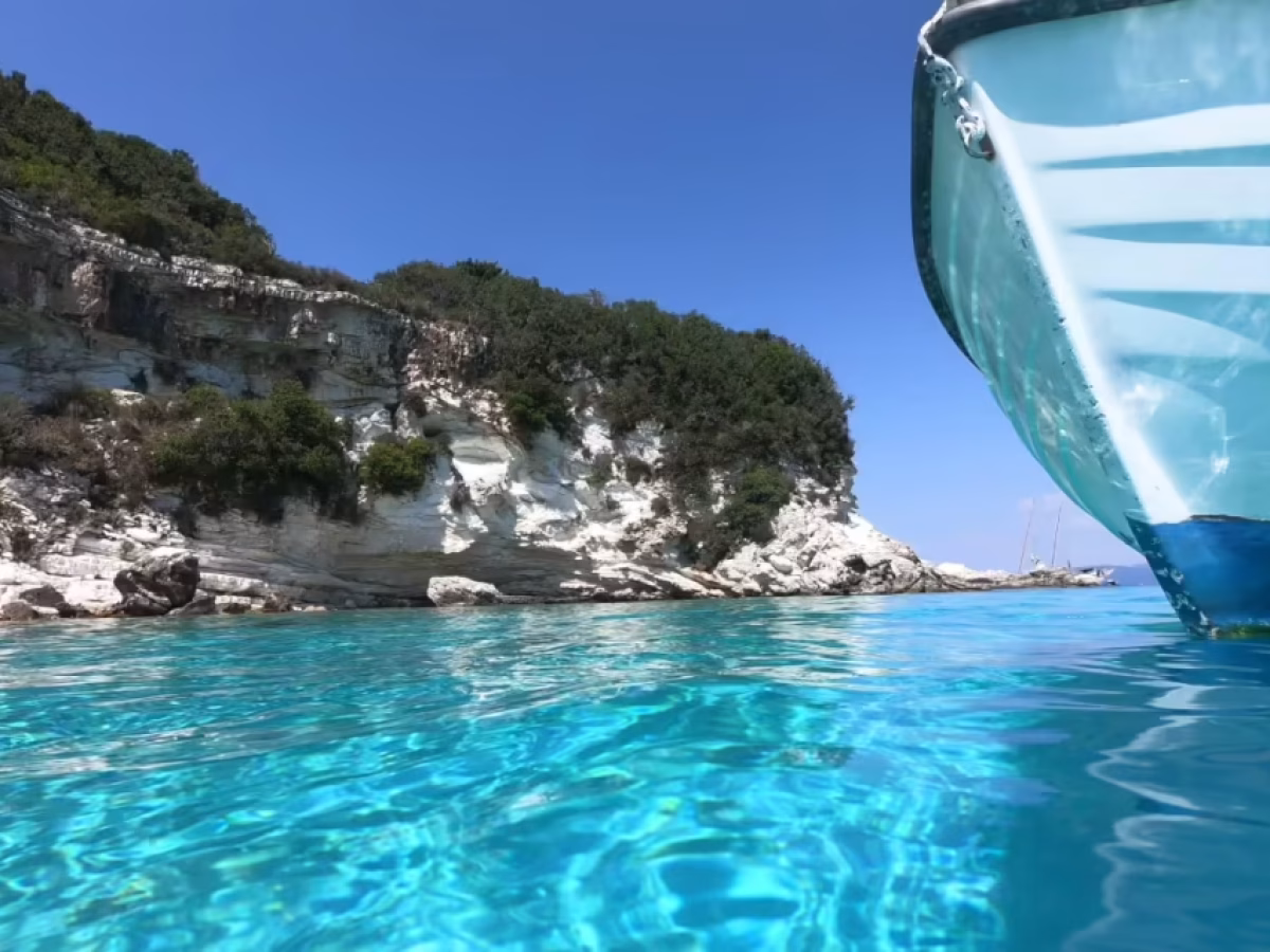 Σπίτι στο Ιόνιο: «Χρυσάφι» οι Παξοί, πάνω από 3.300 ευρώ/τ.μ. η Λευκάδα – Άνοδος 47% σε πέντε χρόνια | Ειδήσεις
