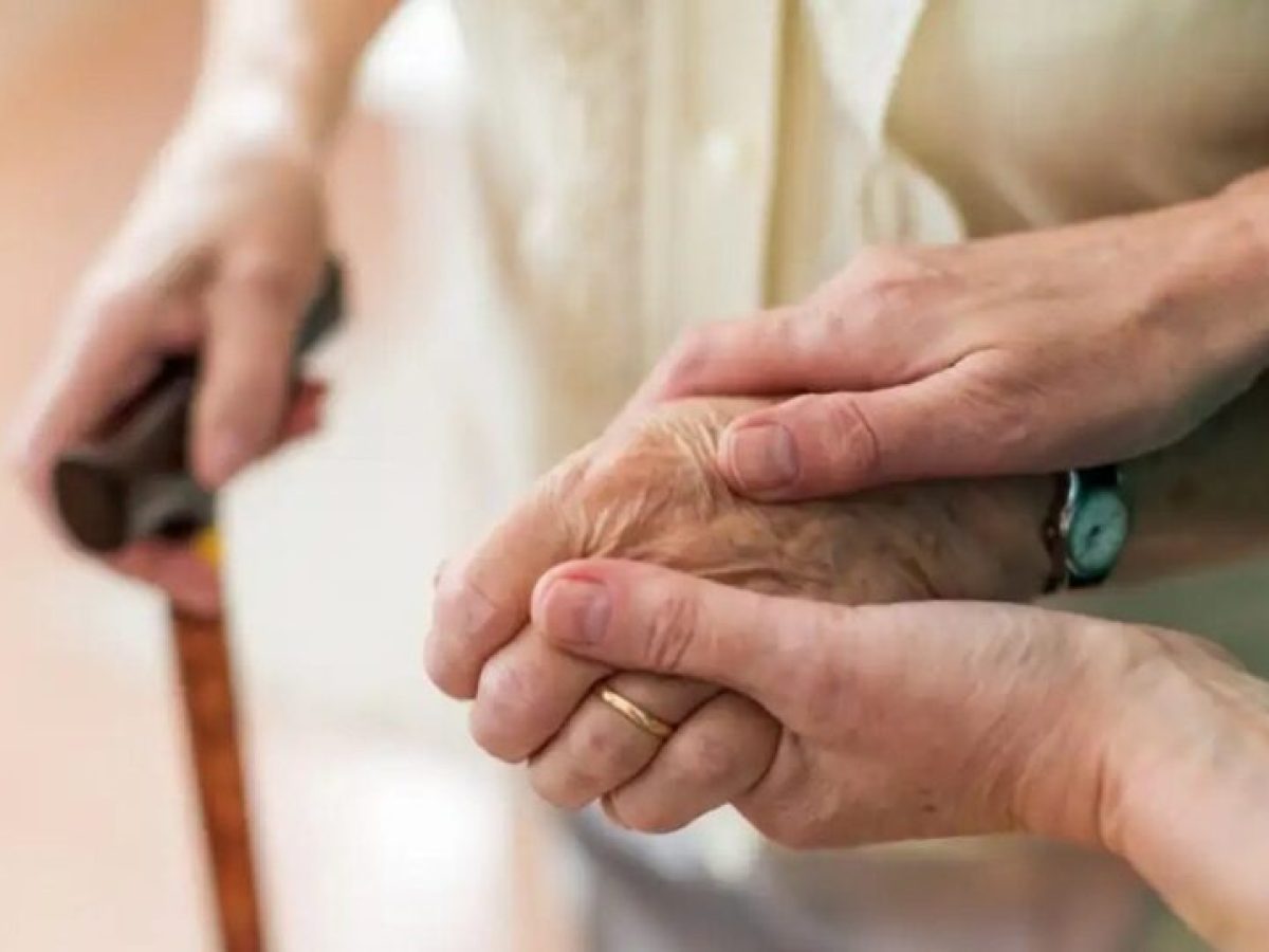 Χρηματοδότηση 1,44 εκατ. ευρώ στο Γηροκομείο Αθηνών για ενεργειακή αναβάθμιση και ανακατασκευή