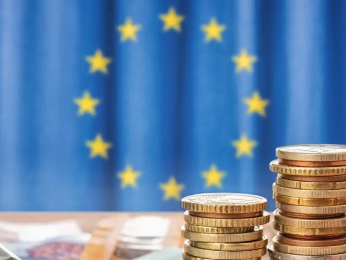 Ανάπτυξη 0,4% στην Ευρωζώνη το β΄ τρίμηνο του 2026