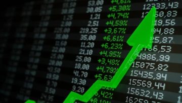 Χρηματιστήρια: Ρεκόρ 17ετίας στην Αθήνα – Ανοδικές τάσεις στις ευρωαγορές
