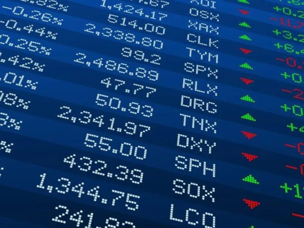 Χρηματιστήρια: Οριακές απώλειες στην Αθήνα και μεικτά πρόσημα στην Ευρώπη