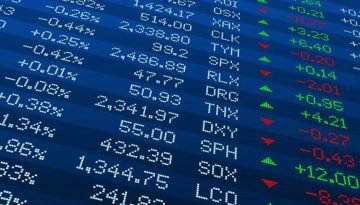 Χρηματιστήρια: Οριακές απώλειες στην Αθήνα και μεικτά πρόσημα στην Ευρώπη