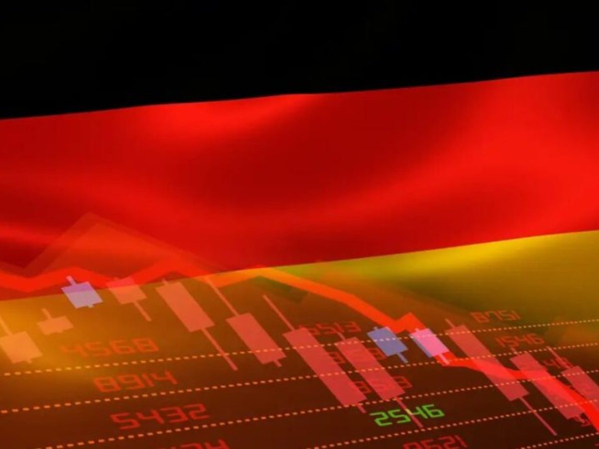 Η Γερμανία με δημόσιο χρέος-ρεκόρ το 2025, ξεπερνά τα 151 δισ.