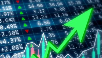 Εβδομαδιαία άνοδος 0,31% στο Euronext Athens που γράφει κέρδη 23,7% από την αρχή του έτους