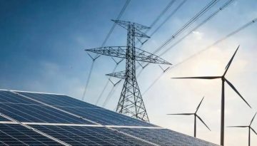 Ρεύμα: Και την Παρασκευή η Ελλάδα θα έχει από τις χαμηλότερες τιμές χονδρικής στην ΕΕ