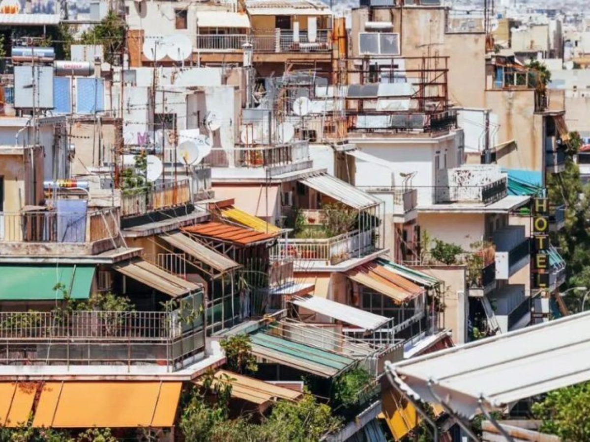 Η ΠΟΜΙΔΑ ζητά δίμηνη παράταση για τα «κλειστά» σπίτια στο πρόγραμμα «Ανακαίνισης Κατοικίας»