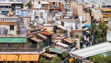 Η ΠΟΜΙΔΑ ζητά δίμηνη παράταση για τα «κλειστά» σπίτια στο πρόγραμμα «Ανακαίνισης Κατοικίας»