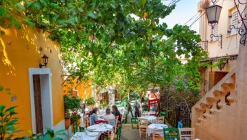 Άλμα επιβατικής κίνησης στα 14 αεροδρόμια που διαχειρίζεται η Fraport Greece – Ισχυρό προβάδισμα από Βρετανούς τουρίστες