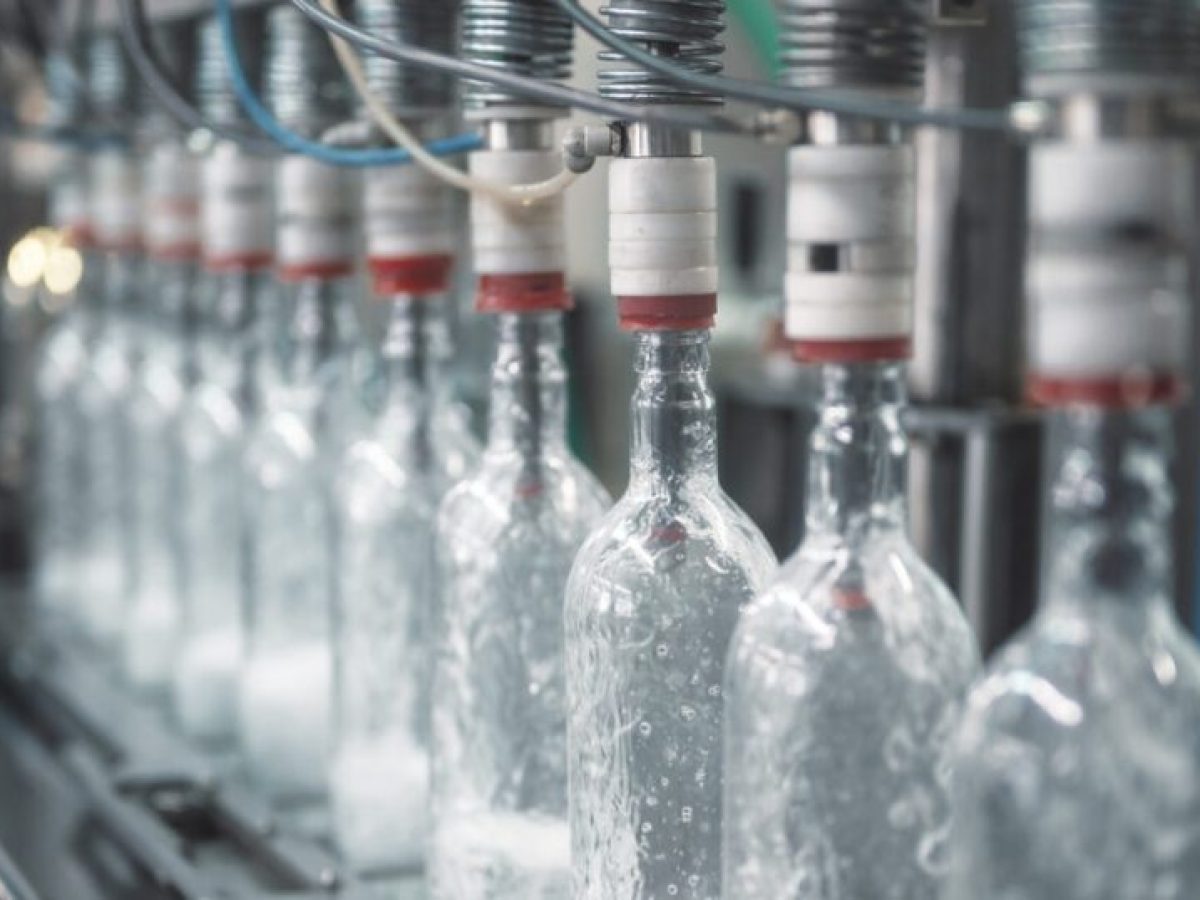 BGS Alcohols: Στρατηγική επένδυση 7,6 εκατ. ευρώ για νέα μονάδα αιθανόλης στην Πάτρα