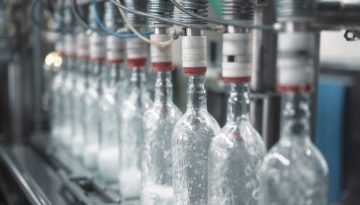 BGS Alcohols: Στρατηγική επένδυση 7,6 εκατ. ευρώ για νέα μονάδα αιθανόλης στην Πάτρα