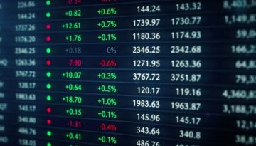 Χρηματιστήρια: Άγγιξε υψηλά 17ετίας η Αθήνα – Σε αναζήτηση κατεύθυνσης οι ευρωαγορές