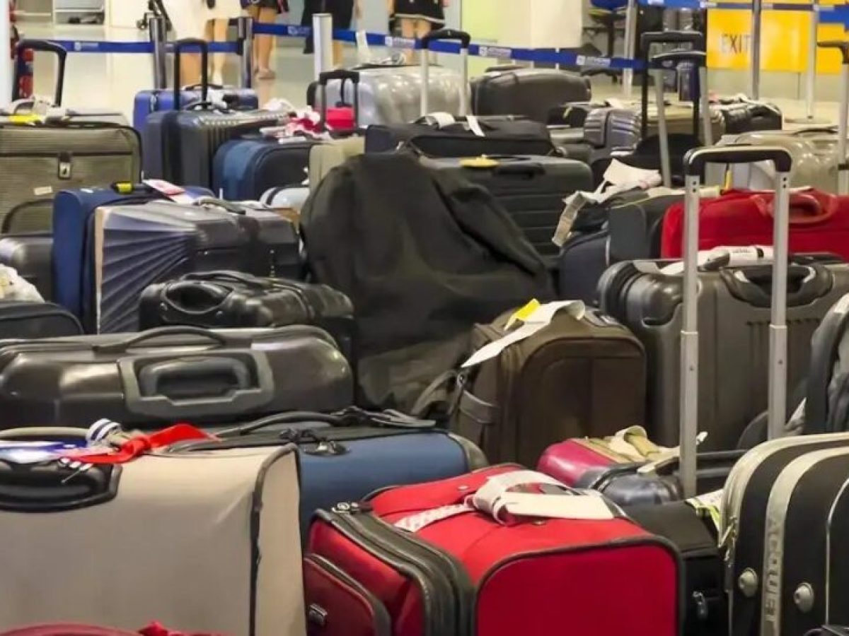 ΥΠΑ: Στα 7 εκατ. οι επιβάτες στα 24 αεροδρόμια της – Αύξηση 5,1% στο επτάμηνο