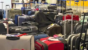 ΥΠΑ: Στα 7 εκατ. οι επιβάτες στα 24 αεροδρόμια της – Αύξηση 5,1% στο επτάμηνο
