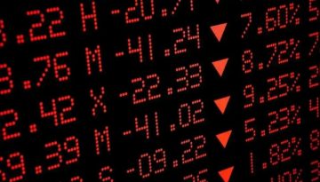 Χρηματιστήρια: Οριακές απώλειες στην Αθήνα, καθοδική πορεία στις ευρωαγορές