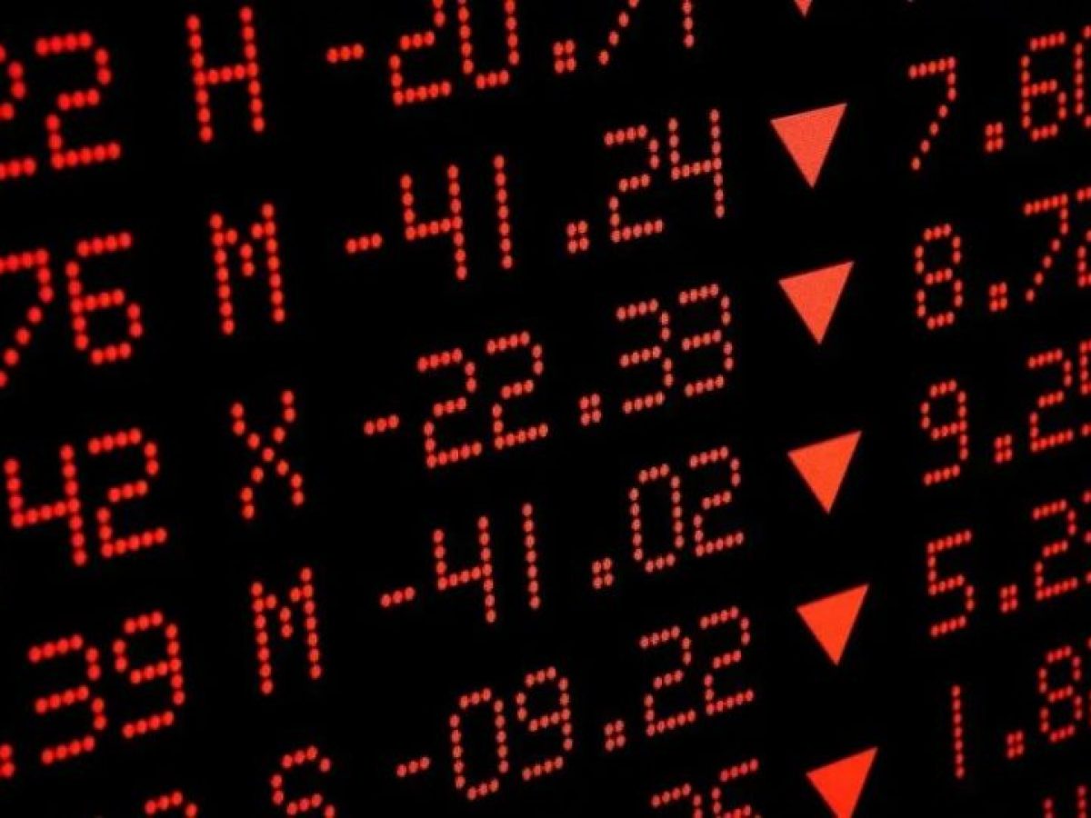 Χρηματιστήρια: Απώλειες στην Αθήνα – Καθοδικά κινούνται οι ευρωαγορές