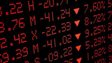 Διόρθωση στο Χρηματιστήριο Αθηνών μετά το υψηλό σερί –   Άνοδος στην Ευρώπη