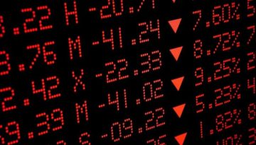 Χρηματιστήρια: Απώλειες στην Αθήνα – Καθοδικά κινούνται οι ευρωαγορές