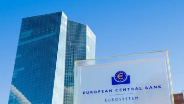 Η ΕΚΤ βλέπει τον πληθωρισμό σταθερά κοντά στο 3% για το 2026