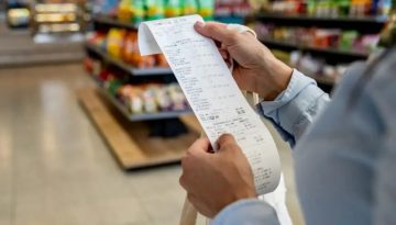 Πρόστιμο 1.000 ευρώ σε «αλυσίδα» σούπερ μάρκετ για είσπραξη υπερτιμήματος – Aftodioikisi.gr