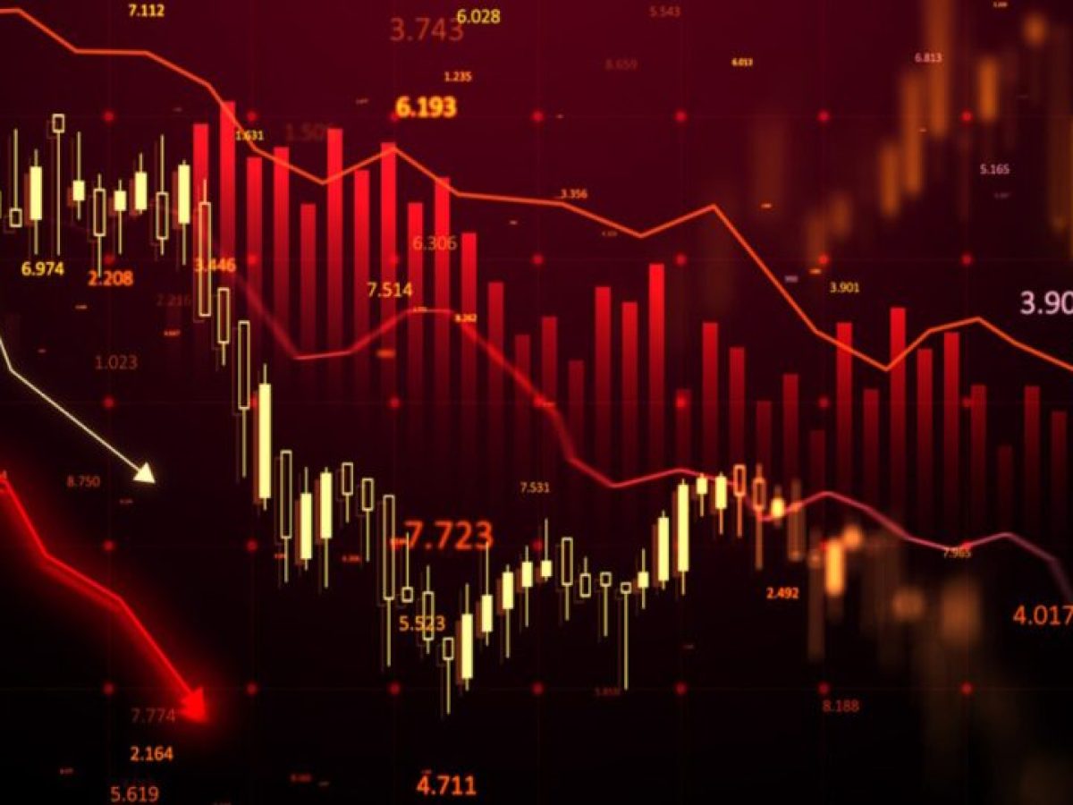 Στο «κόκκινο» τα χρηματιστήρια με φόντο το sell off στα ομόλογα και το ράλι του πετρελαίου