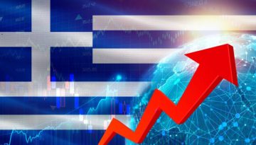 Οι ελληνικές μετοχές στο «καλάθι» ξένων οίκων – Τι λένε για το Euronext Athens JP Morgan, Goldman Sachs, HSBC, UBS, Moody’s