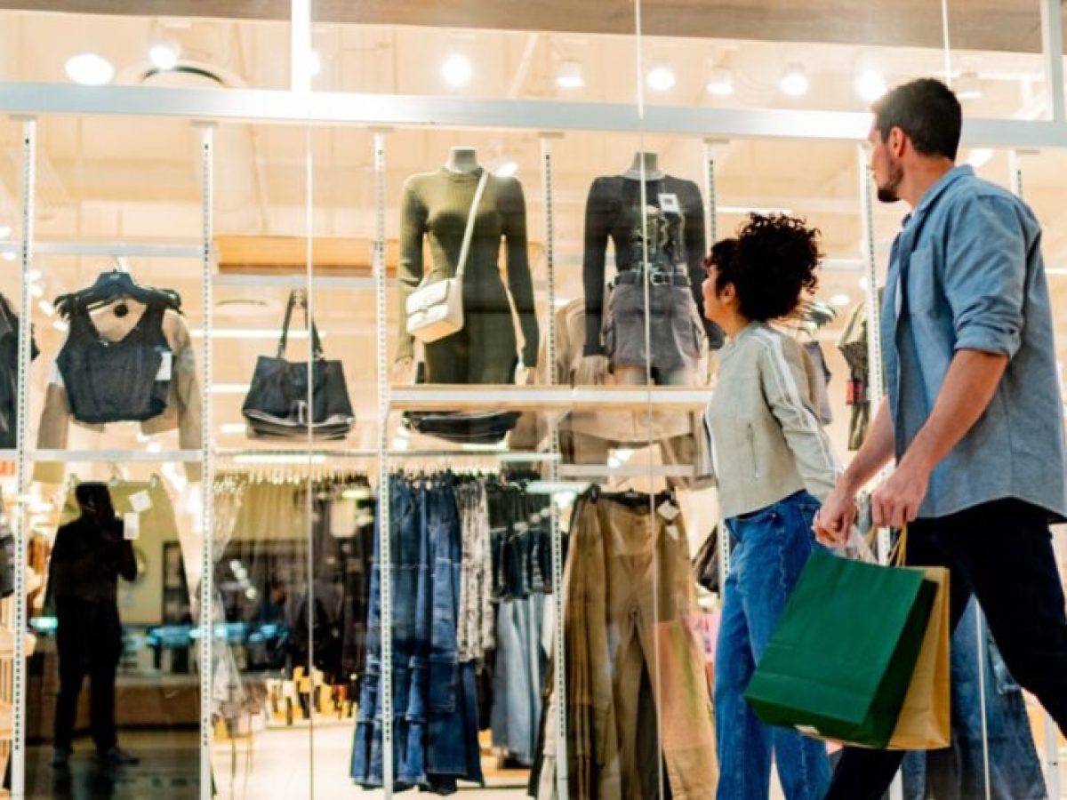 Λιανεμπόριο: Αύξηση 1,9% του όγκου πωλήσεων τον Ιούνιο με ώθηση από τα είδη σπιτιού