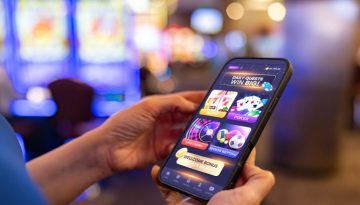 Bally’s Intralot: Προσαρμοσμένο EBITDA 184,8 εκατ. ευρώ στο εξάμηνο – Στην τελική ευθεία για την εξαγορά της evoke