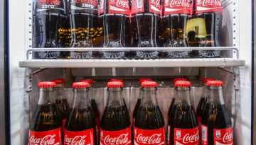 Η Coca-Cola ποντάρει στις νέες γεύσεις και στα εξατομικευμένα ροφήματα