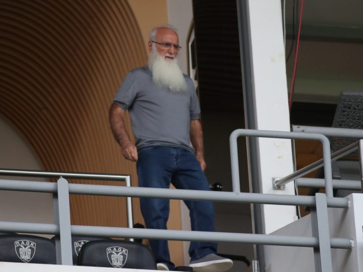 Χαλκιδική: Άνοιξε ο δρόμος για την επένδυση του Ιβάν Σαββίδη στο «Ξενία» στο Παλιούρι