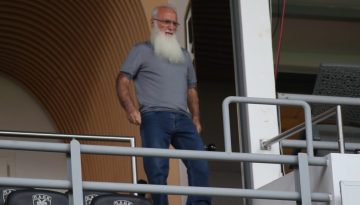 Χαλκιδική: Άνοιξε ο δρόμος για την επένδυση του Ιβάν Σαββίδη στο «Ξενία» στο Παλιούρι