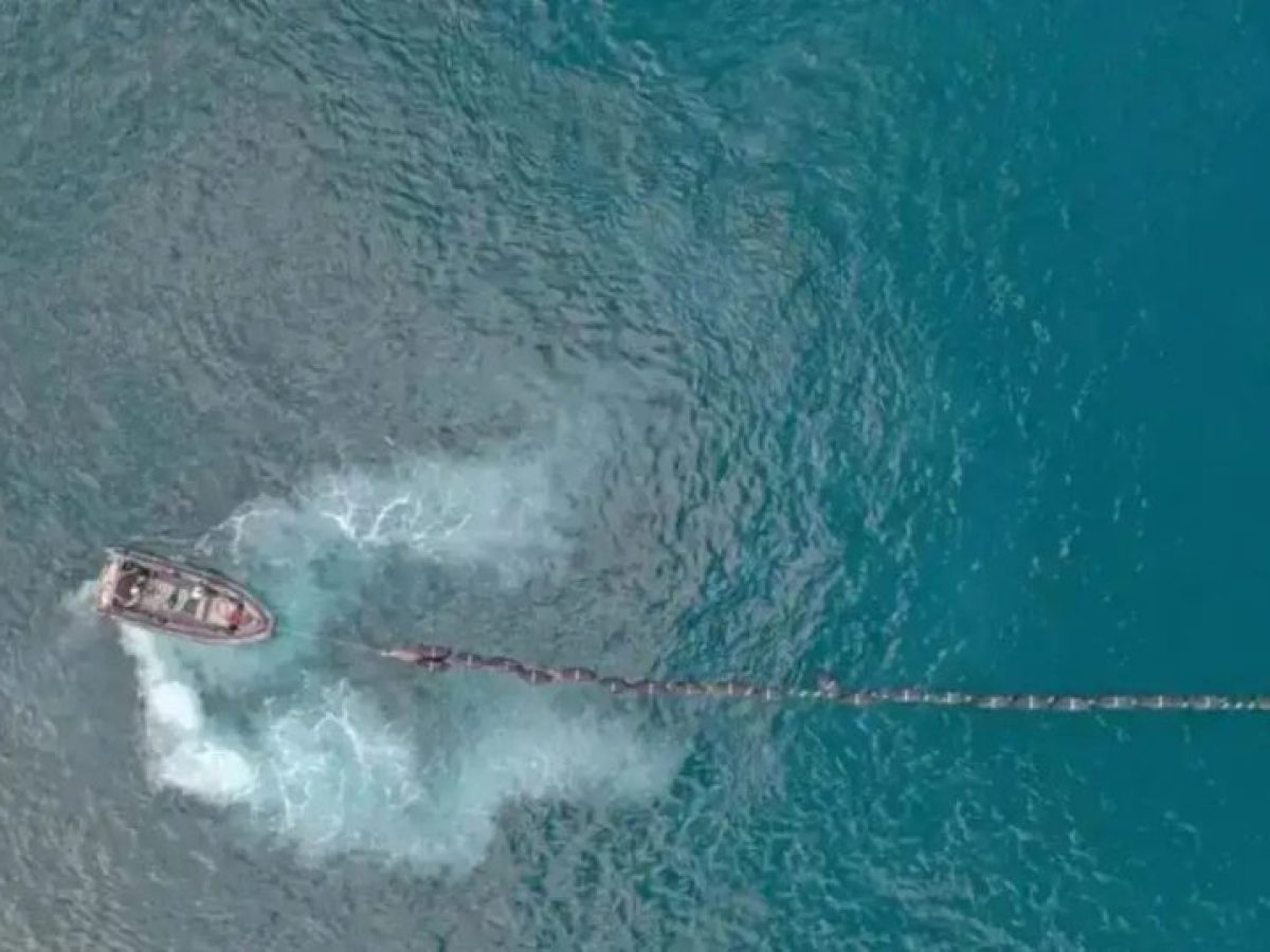 Η γαλλική Meridiam μπαίνει στο καλώδιο Ελλάδας – Κύπρου GSI – Συμφωνία και με Nexans για τη συνέχισή του