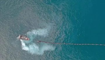 Η γαλλική Meridiam μπαίνει στο καλώδιο Ελλάδας – Κύπρου GSI – Συμφωνία και με Nexans για τη συνέχισή του