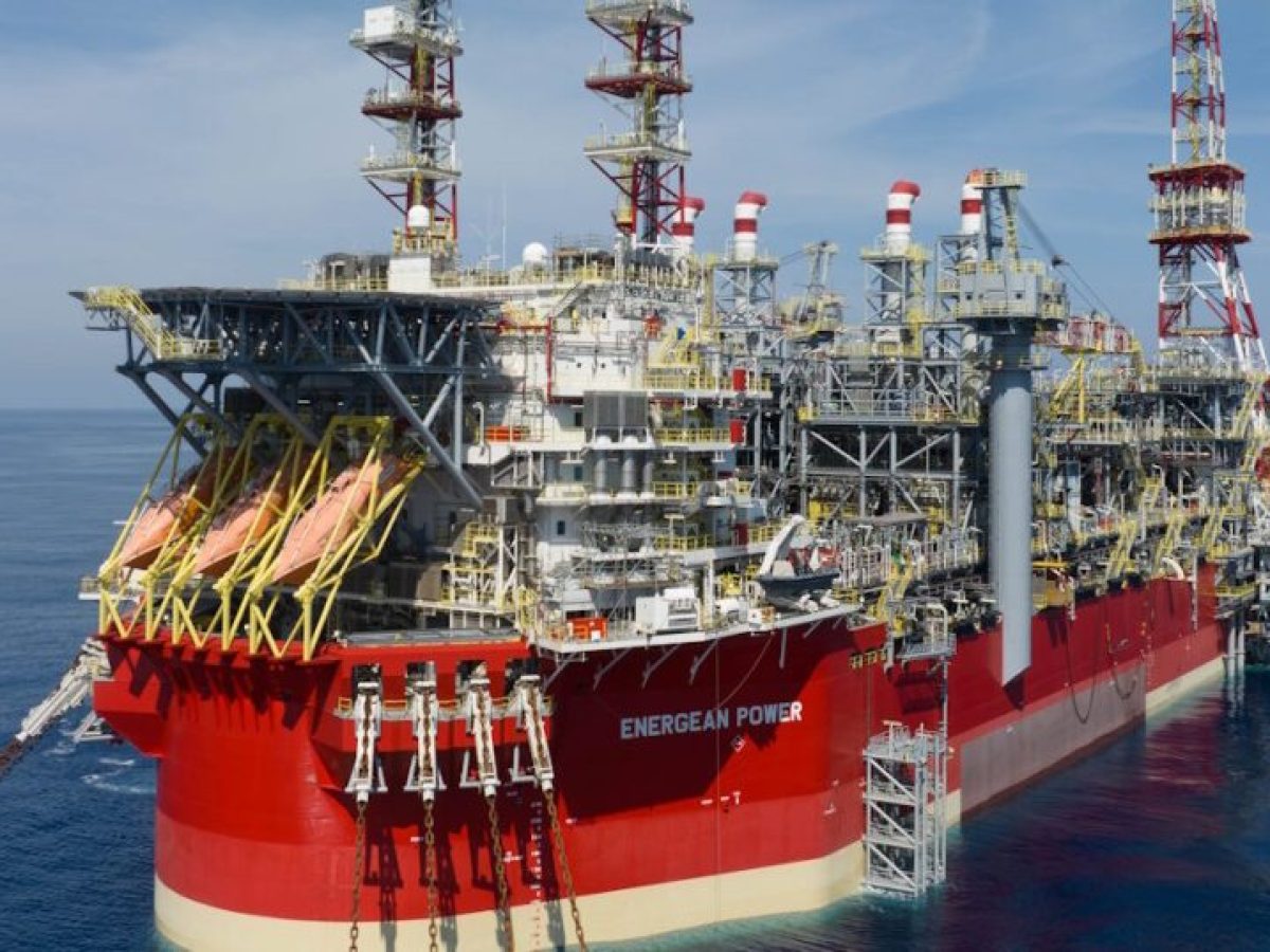 Η Energean σε αποκλειστικές συνομιλίες για την εξαγορά δραστηριοτήτων της BP στην Αίγυπτο