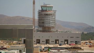 Νέο αεροδρόμιο στο Καστέλλι: Υπεγράφη η σύμβαση ύψους 105,2 εκατ. ευρώ για τα συστήματα αεροναυτιλίας
