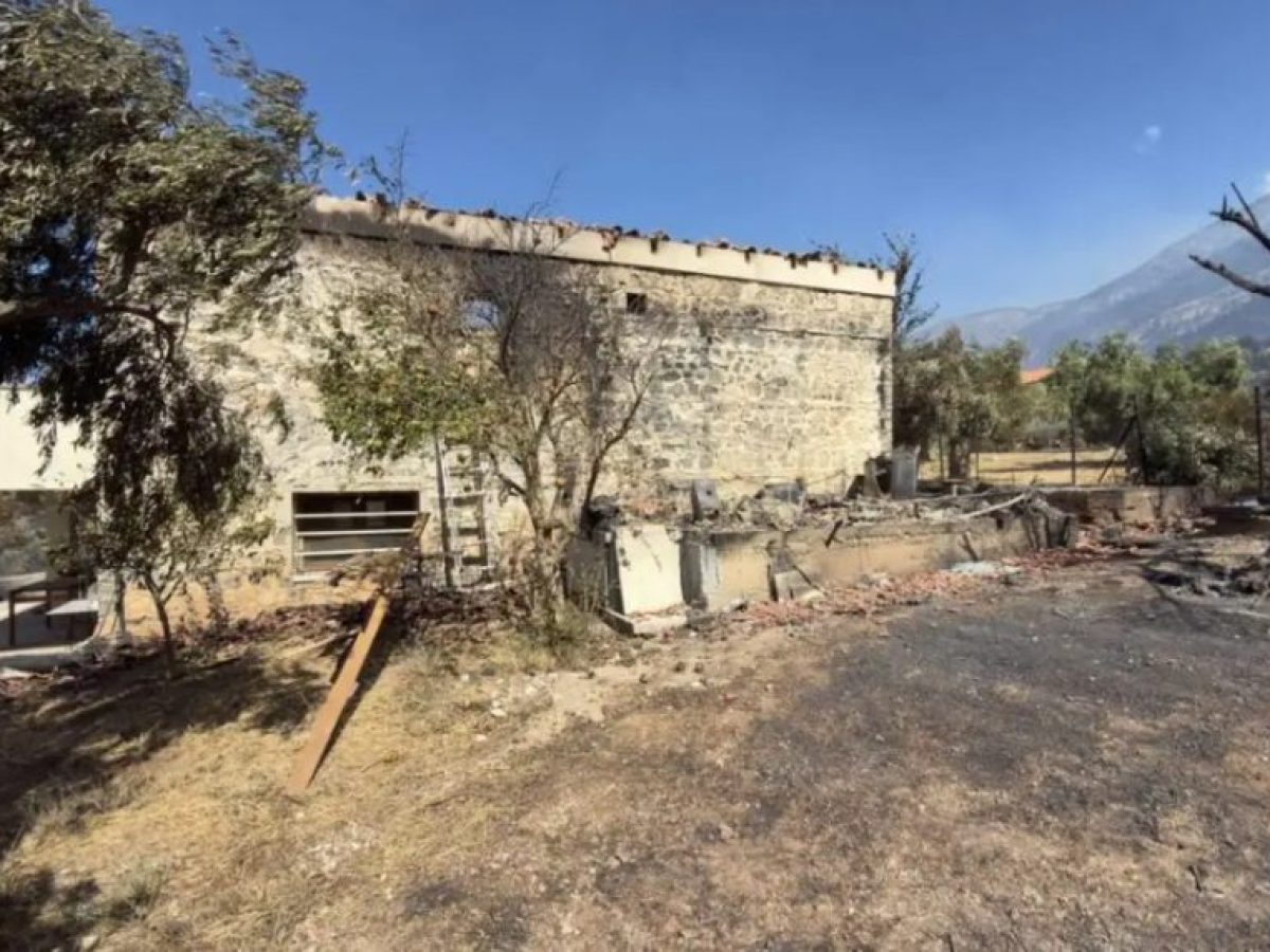 Αυτές είναι οι οικονομικές ενισχύσεις για τους πληγέντες των πυρκαγιών – Τι πρέπει να κάνετε