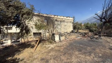 Αυτές είναι οι οικονομικές ενισχύσεις για τους πληγέντες των πυρκαγιών – Τι πρέπει να κάνετε