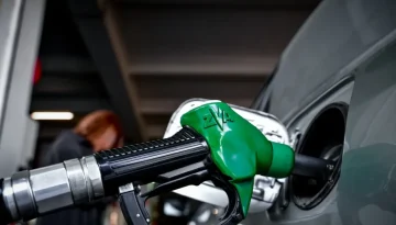 Ντίζελ: Μπαίνει η έκπτωση των 10 λεπτών – Πόσα γλιτώνετε σε ένα γέμισμα