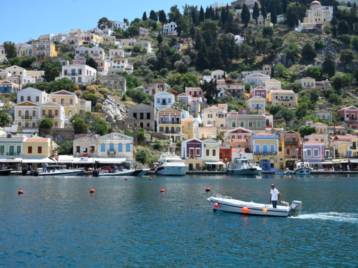 Τουρισμός για Όλους 2026-2027: Αιτήσεις, δικαιούχοι, ποσά έως 600€ και ημερομηνίες
