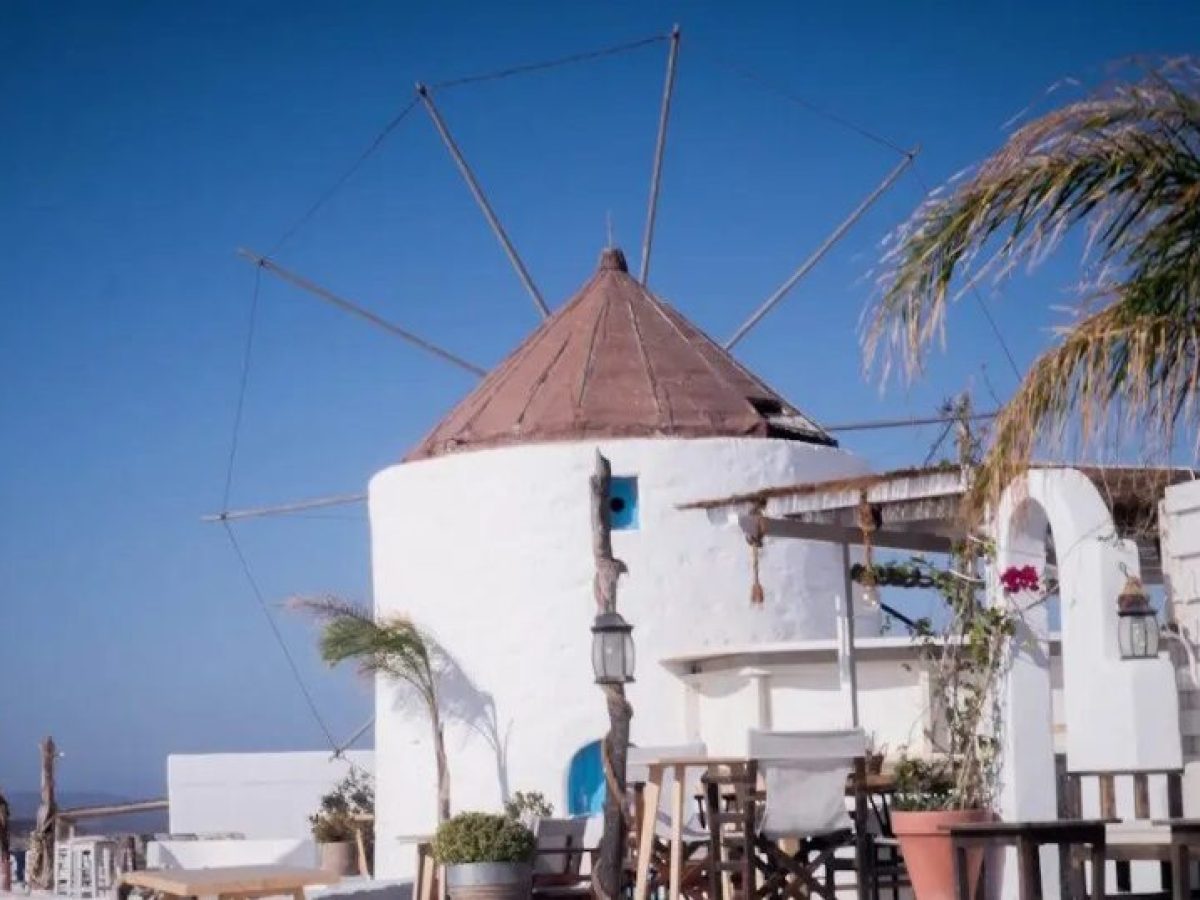 Χωροταξικό για τον τουρισμό: Όλες οι αλλαγές σε επενδύσεις, δόμηση εκτός σχεδίου και νησιά σε 12 ερωτήσεις και απαντήσεις