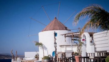 Χωροταξικό για τον τουρισμό: Όλες οι αλλαγές σε επενδύσεις, δόμηση εκτός σχεδίου και νησιά σε 12 ερωτήσεις και απαντήσεις