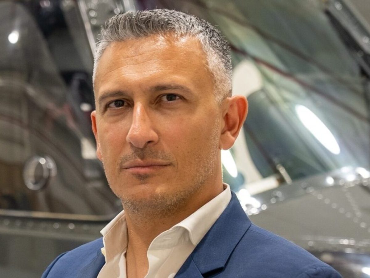 EFA Group: Νέο deal με την κυπριακή Fractal για συστήματα ηλεκτρονικού πολέμου