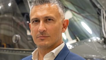 EFA Group: Νέο deal με την κυπριακή Fractal για συστήματα ηλεκτρονικού πολέμου