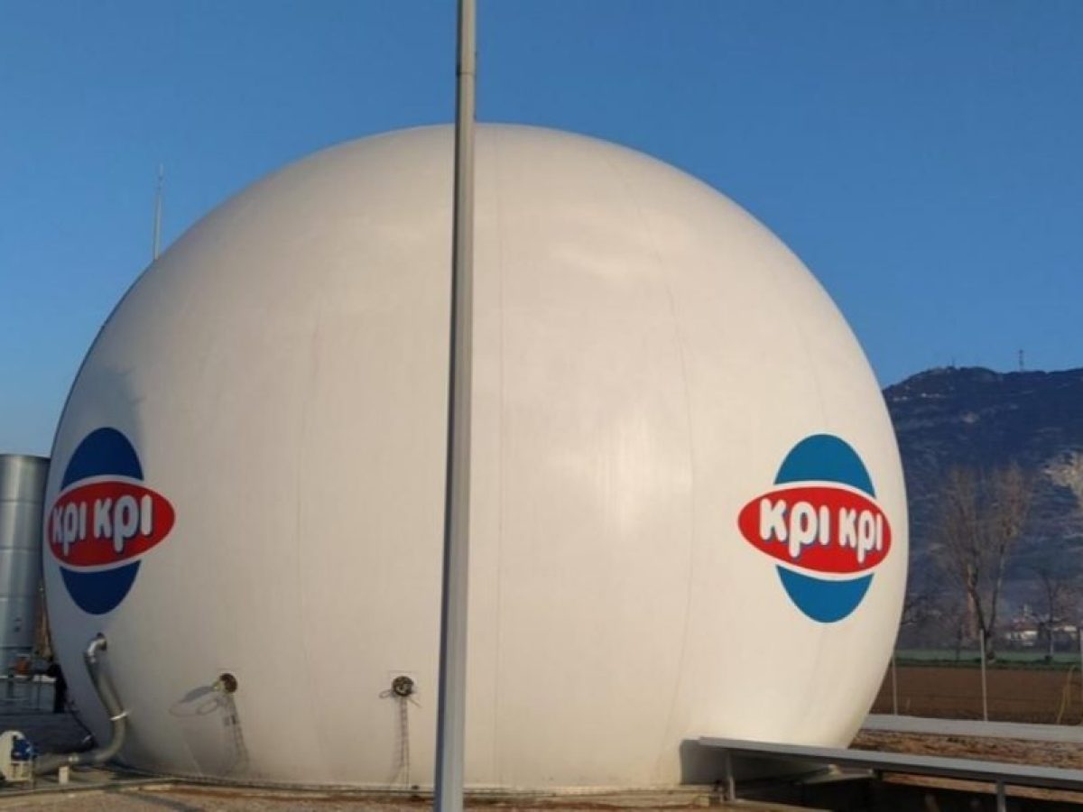 Κρι Κρι: Στις 26 Αυγούστου θα καταβληθεί το μέρισμα 0,451 ευρώ ανά μετοχή